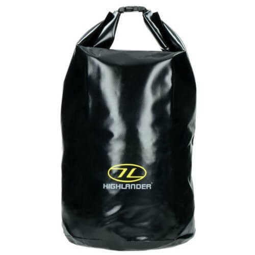 Highlander wasserdichte tasche - wasserdichte,