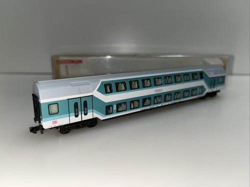 Spur fleischmann 8122 k - n,