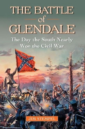 The battle glendale - of, jim