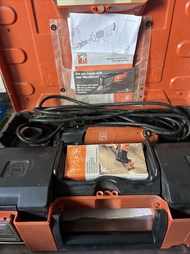 Fein fmm250q multimaster top - -,