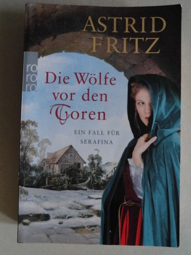Die wölfe vor - toren, von