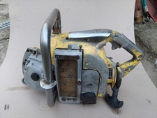 Mc Culloch 33, 35 (?) oldtimer