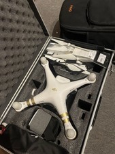 DJI Phantom 3 Professionell