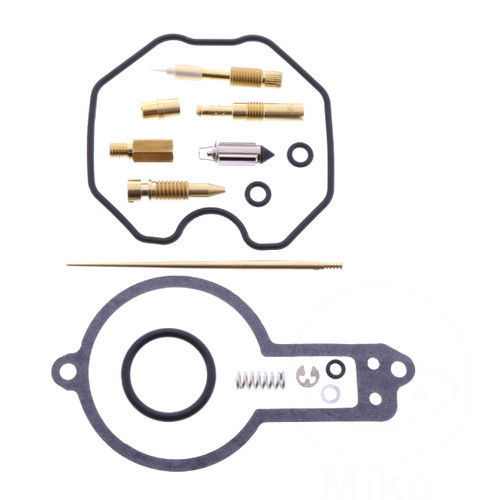 Vergaser reparatursatz - vergaser,