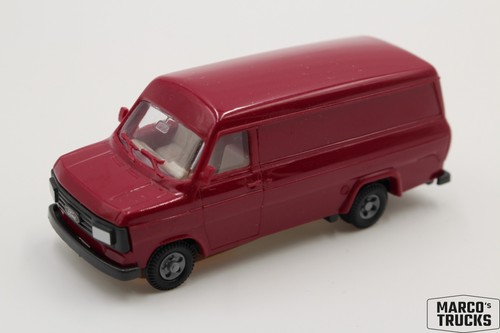 Praline ford transit - praline,