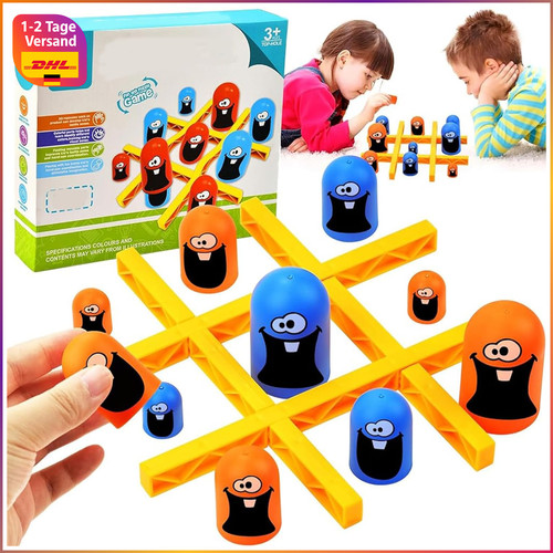Tic tac toe spiel spieler - toe, 2