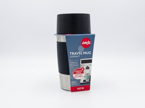Emsa travel mug - emsa, compact