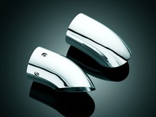 Auspuffendstücke Turn