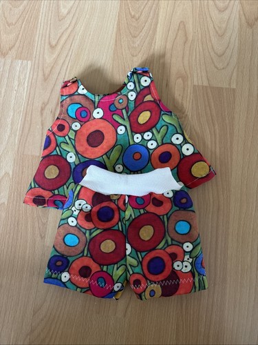Puppenkleidung set - cm,