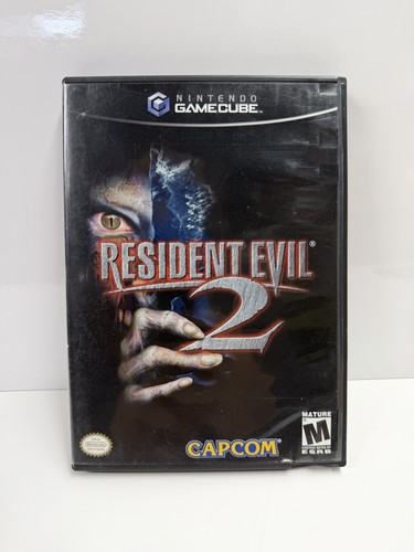 Resident evil cib - resident,
