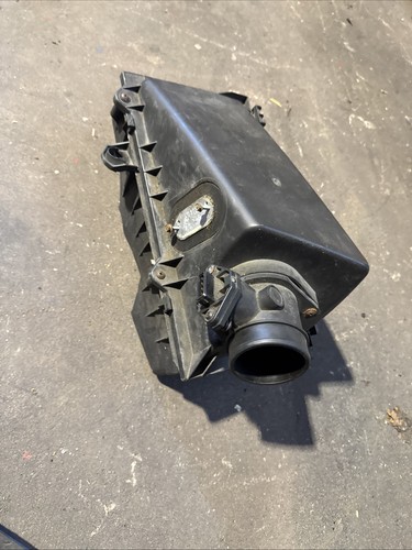 Agu luftfilterkasten mit - 1,8t,