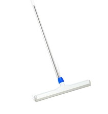 Wasserschieber weiß 45cm