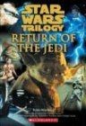 Return the jedi star wars - of,