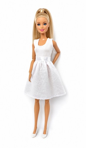 Barbie puppenkleidung kleidung - barbie,