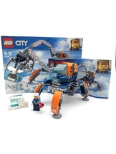 LEGO City – 60192