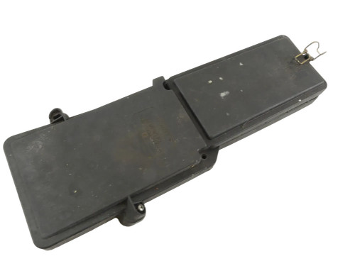 Mercedes w124 deckel - ,