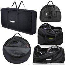 14"-27,5" Fahrrad Transporttasche / Radtasche Klapprad Reisetasche Fahrradtasche