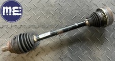 Audi A3 8P Antriebswelle Welle Gelenkwelle Links 1K0407271
