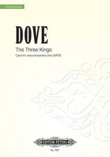 The Three Kings (Vocal Score)