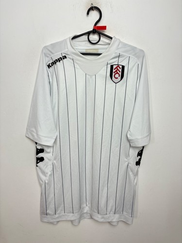 Fulham 2012 2013 home - 2012/2013, football