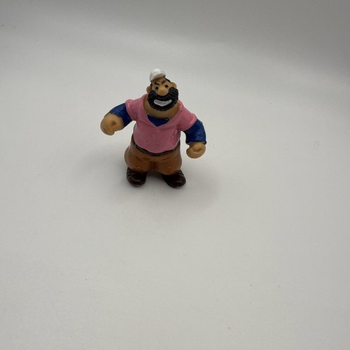 Figur bully popeye - popeye, brutus