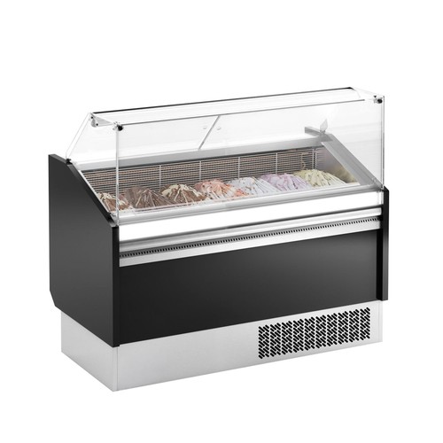 Ggm gastro eistheke levi - ggm,