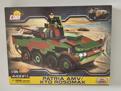 Cobi 2616 patria amv - 2616, /