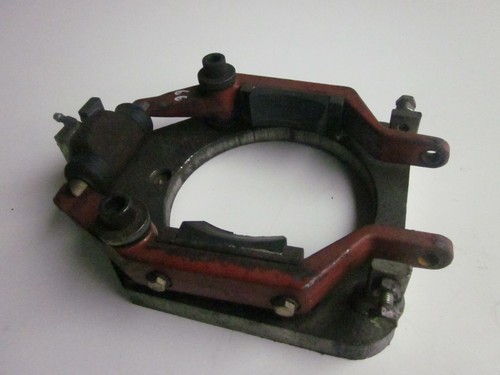 Bremsanlage bremse linde - ,