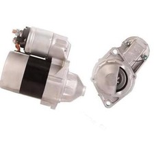 Anlasser für Mercedes