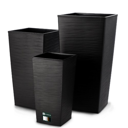 Kadax blumentopf set - blumentopf,