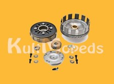 Sport Kupplung 5 Lamellen pas f Simson S51 SR50 Schwalbe S70 62 21 Kupplungskorb