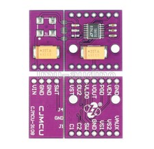 New Ultra Low Power Manager