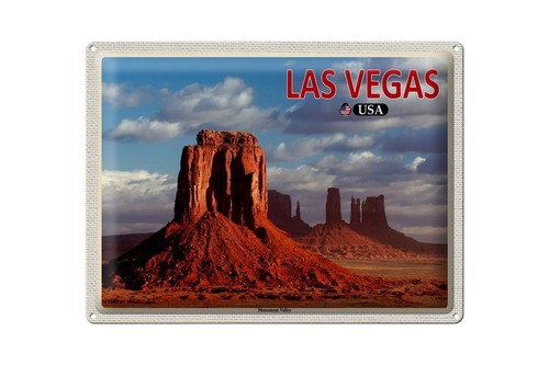 Blechschild reise 40x30 - 40x30, cm