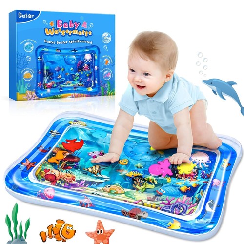Wassermatte baby spielzeug 6 - baby,
