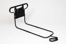 Bettgeländer RFM mit Tasche Bettgitter Aufstehhilfe Bettgriff verstellbar 