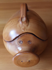 5/8 - KERAMIK - SCHMALZTOPF/