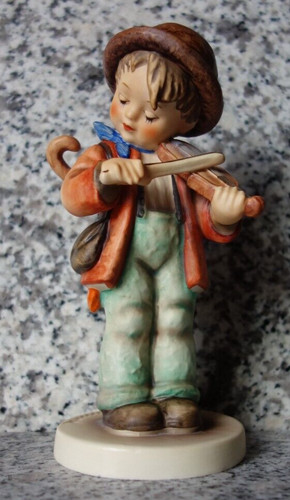 Original hummel figur cm - original, figur,