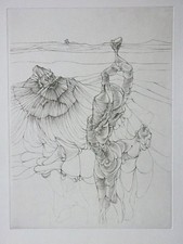 Hans Bellmer, Original