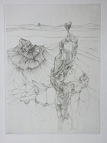 Hans bellmer original - hans,