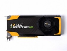 Zotac NVIDIA GeForce GTX 680