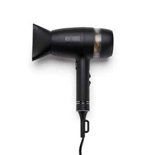 Hot Tools Profi Föhn Fön Professional Black Gold Quietair Power Haartrockner