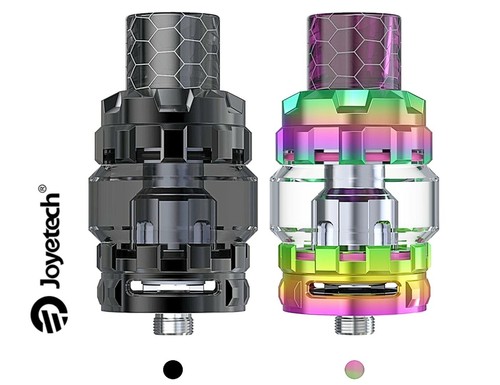 Joyetech procore conquer - joyetech,
