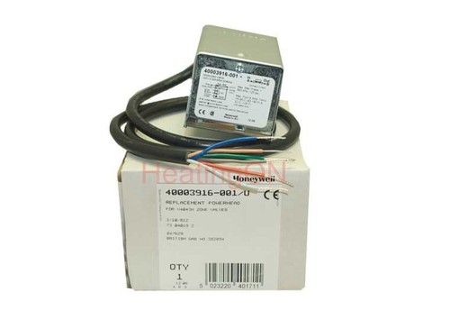 Honeywell original port - honeywell,