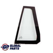 BMW X3 E83 Hintere Linke Seite Festverglasung Grün Fenster AS2 3332819