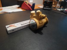 Pumpenkopf für WMF Bistro