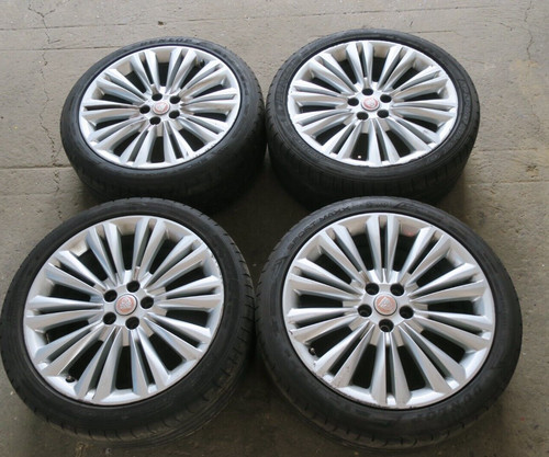 Jaguar x250 original - xf,