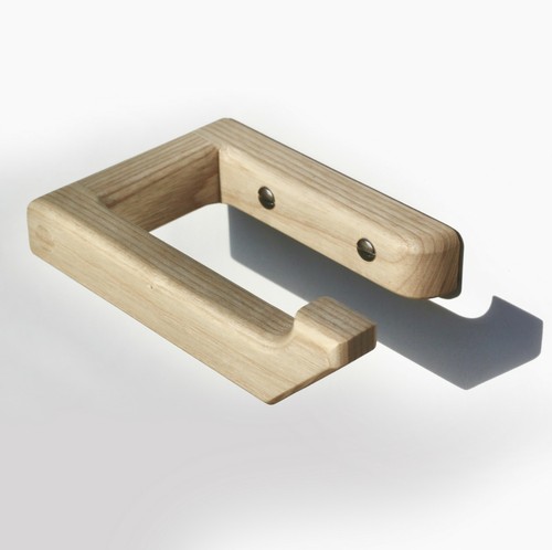Toilettenpapierklo