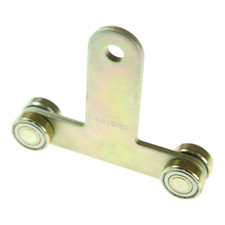 LKW Plane Vorhangrollen