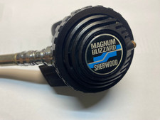 Service Kit für Sherwood Magnum, Blizzard 2. Stufe Atemreger Revision