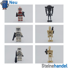 LEGO® Star Wars Minifiguren